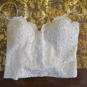 The Havanna Corset by Catherine Deane - size 14